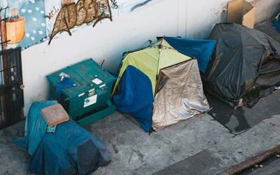 Homelessness:  Time to Move from Indifference to Action