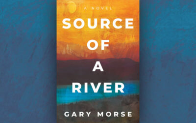 Amazon Sale – Source of a River