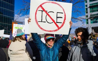 Why ICE is a Failed Experiment: Lessons from Psychology